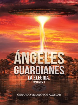 cover image of Ángeles Guardianes